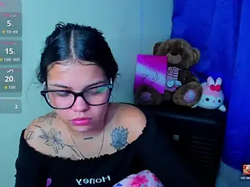 Stripchat Free Porn Cam of angelina_77