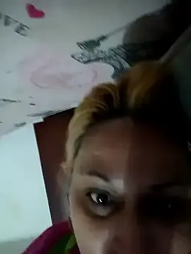 Stripchat Live Sex of ariana_crazzy