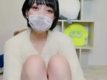 Stripchat Live Sex Cam of cohaku_329