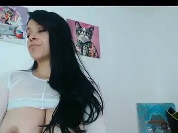 Stripchat Free Porn Cam of lilith_luv