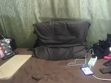 IngaQAce from stripchat