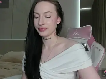 JenniferQueen11 from stripchat