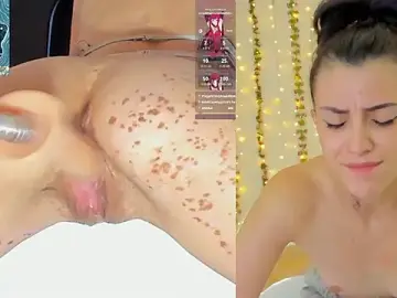 Stripchat Free Porn Cam of Kitty__Rose__