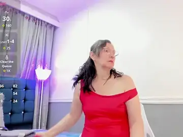 Oriana_Jhonson from stripchat