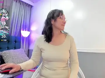Oriana_Jhonson from stripchat