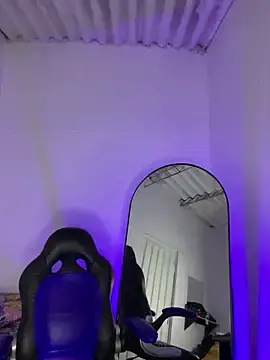Stripchat Watch Live Sex Cams of Ashly_07
