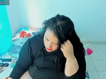 Stripchat Sex Chat of Atenea_19_