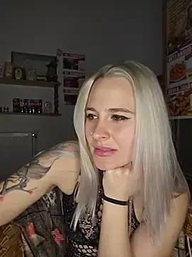 Stripchat Best live sex cam show of ChristinaWheeled11