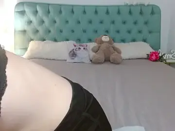Stripchat Free Porn Cam of Erika_bestboobs