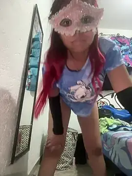 Stripchat Free Live Porn of sharonlopez9611