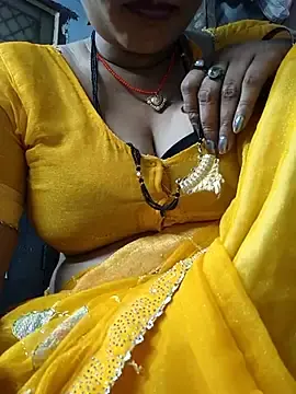 Ritasingh-0461 from stripchat