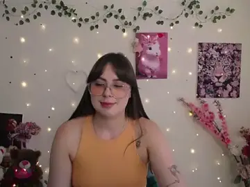 Stripchat Live Sex of Amanda_Bright_
