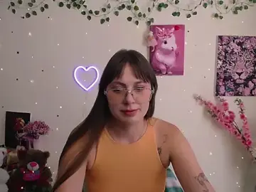 Stripchat Best Webcam of Amanda_Bright_
