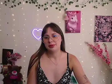 Stripchat Sex Cam of Amanda_Bright_