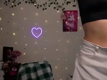 Stripchat Sex Cam of Amanda_Bright_