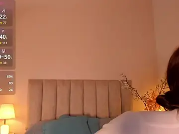 Laurenngrey from stripchat