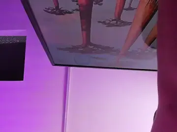 Stripchat Free Porn Cam of Megan_delarosse