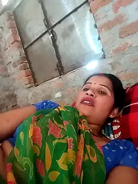 Stripchat Nude Webcam of Nm_sanjna