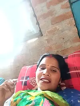 Nm_sanjna from stripchat