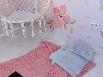 Stripchat Nude Webcam of Shanel_Miller