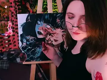 Stripchat Watch Live Sex Cams of fairy_tara