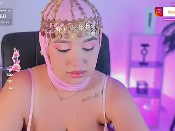 jazmin_x from stripchat