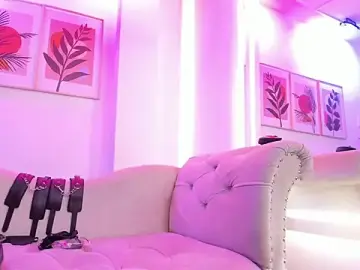 Stripchat Sex Chat of Amber_soul
