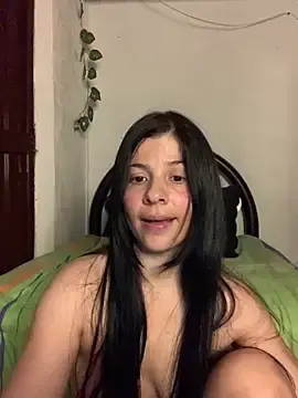 Stripchat Private Sex Chat of Estefani_32