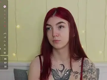 Stripchat Live Sex Cam of KaKotowski