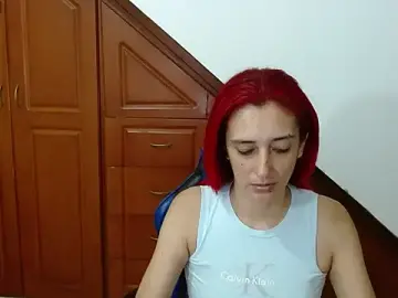 Stripchat Live Porn of Ruby_Your_Milf