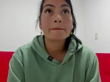 SamanthaBeke from stripchat