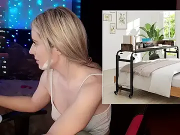Stripchat Sex Chat of Lisaonthemoon