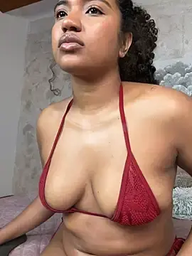 Stripchat Adult Webcam of MilaTeenX