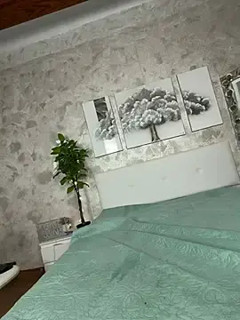 Stripchat Live Porn of MilaTeenX