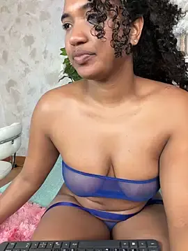 Stripchat Watch Live Sex Cams of MilaTeenX