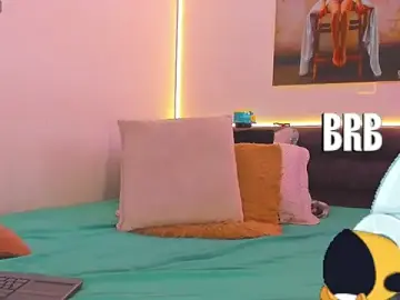 Stripchat Live Porn of marianaa90