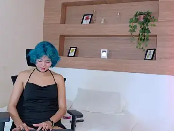 Stripchat Live Sex Cam of AkiraTamura