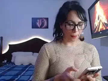 Stripchat Adult Video Chat of AloLovely_
