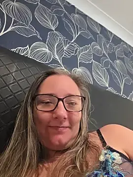 Stripchat Private Sex Chat of Izzylove47
