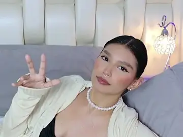 Stripchat Private Sex Chat of Mimi_Nyx