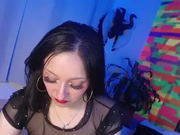 ScarlatSultry from stripchat