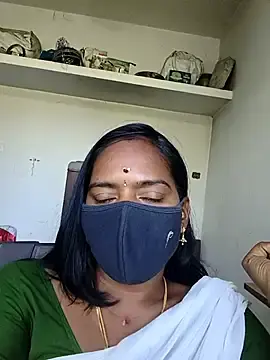 Tamil_Sangeetha from stripchat