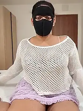 Stripchat Free Porn Cam of Teluguammai_01