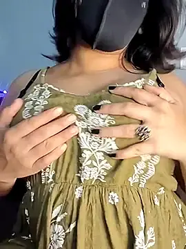 Stripchat Best live sex cam show of Teluguammai_01