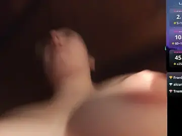 Stripchat Best live sex cam show of h4cMorganaEvelynn