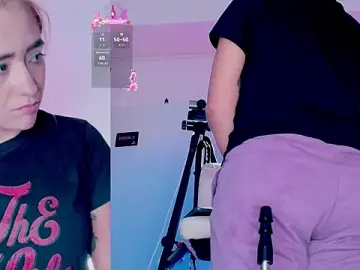 Stripchat Live Porn of Angelst__