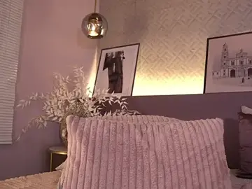Stripchat Sex Chat of ElleDiane