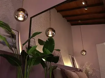 Stripchat Free Porn Cam of ElleDiane