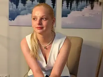 Stripchat Nude Webcam of GabrieleHonor