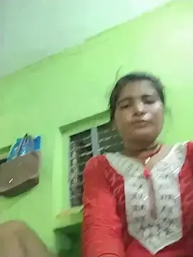 Rubina_khan4 from stripchat